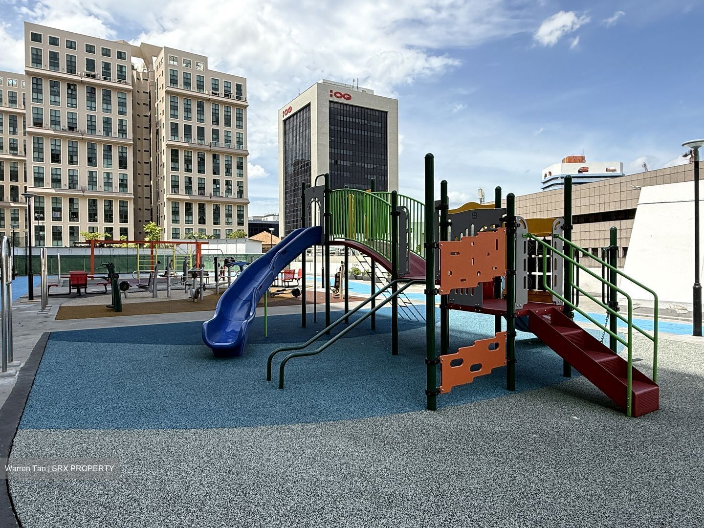 Blk 271 Queen Street (Central Area), HDB 3 Rooms #501109731